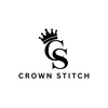 Crown Stitch - Home