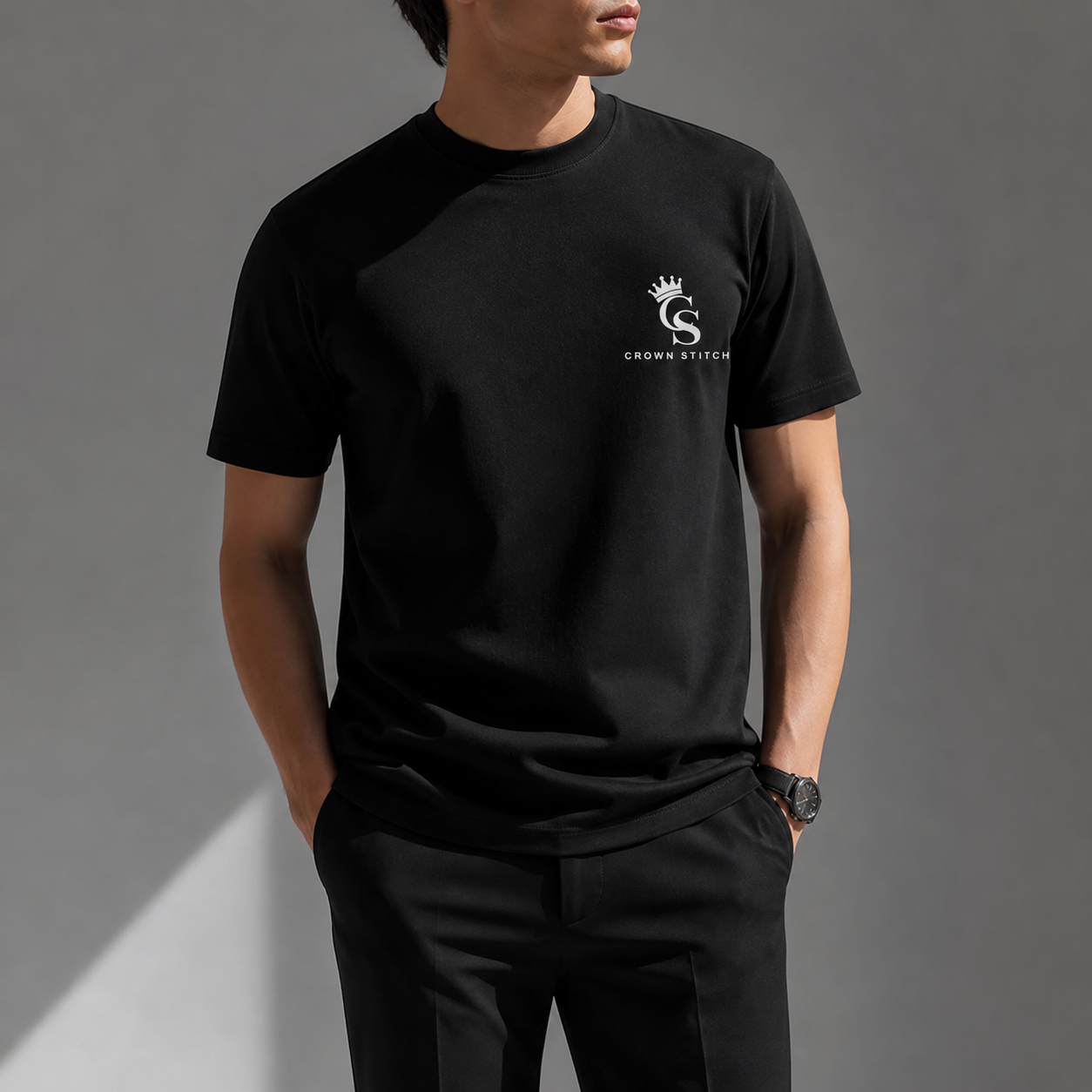 Mens t-shirt